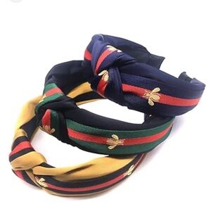 THE BOUGIE 🐝 - Headband